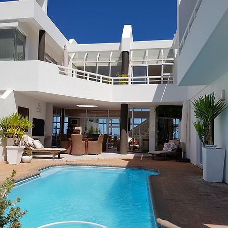 Beaumonte Guesthouse Hermanus Zewnętrze zdjęcie