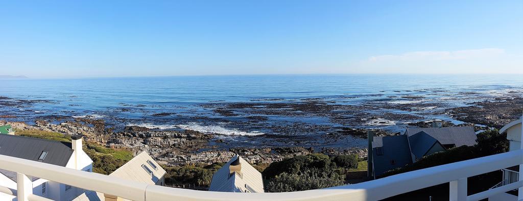 Beaumonte Guesthouse Hermanus Zewnętrze zdjęcie
