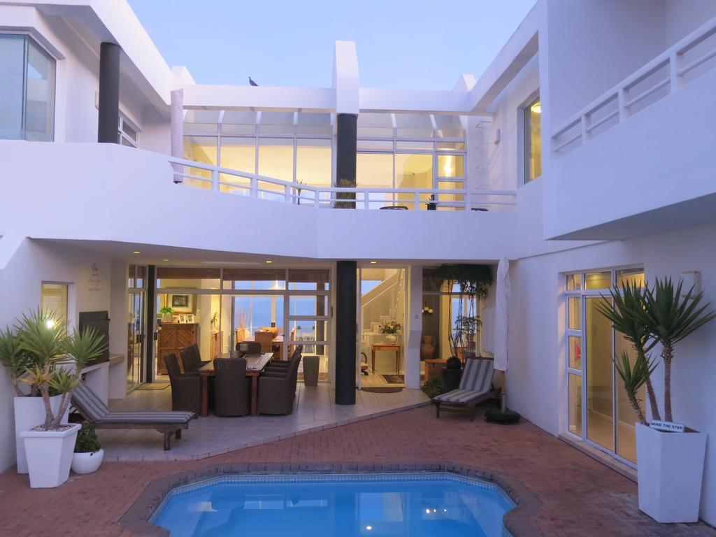 Beaumonte Guesthouse Hermanus Zewnętrze zdjęcie