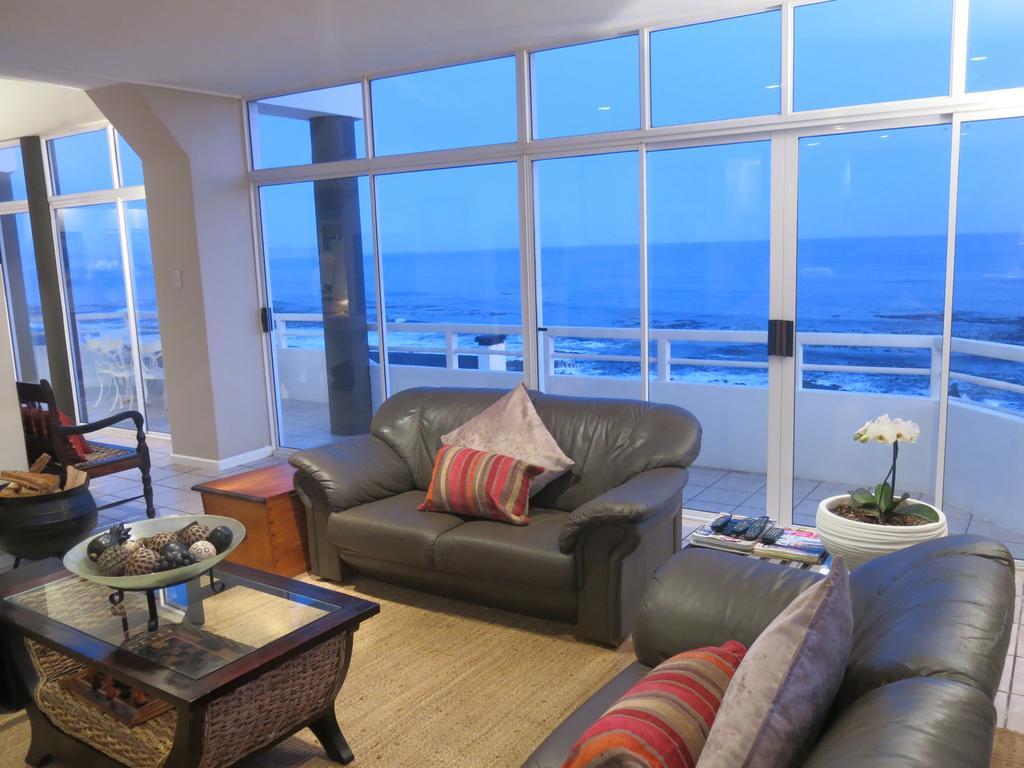 Beaumonte Guesthouse Hermanus Zewnętrze zdjęcie