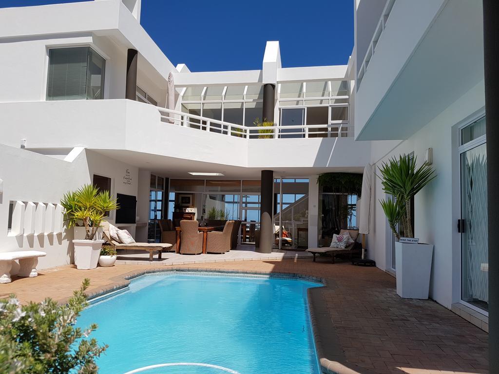 Beaumonte Guesthouse Hermanus Zewnętrze zdjęcie