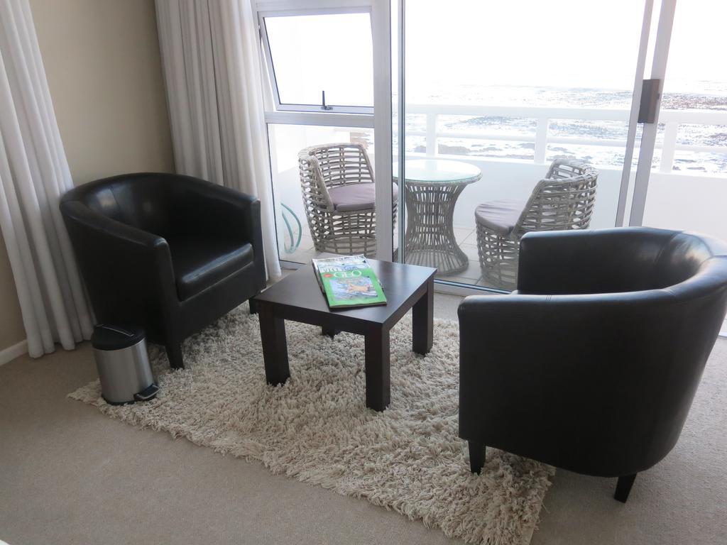 Beaumonte Guesthouse Hermanus Zewnętrze zdjęcie