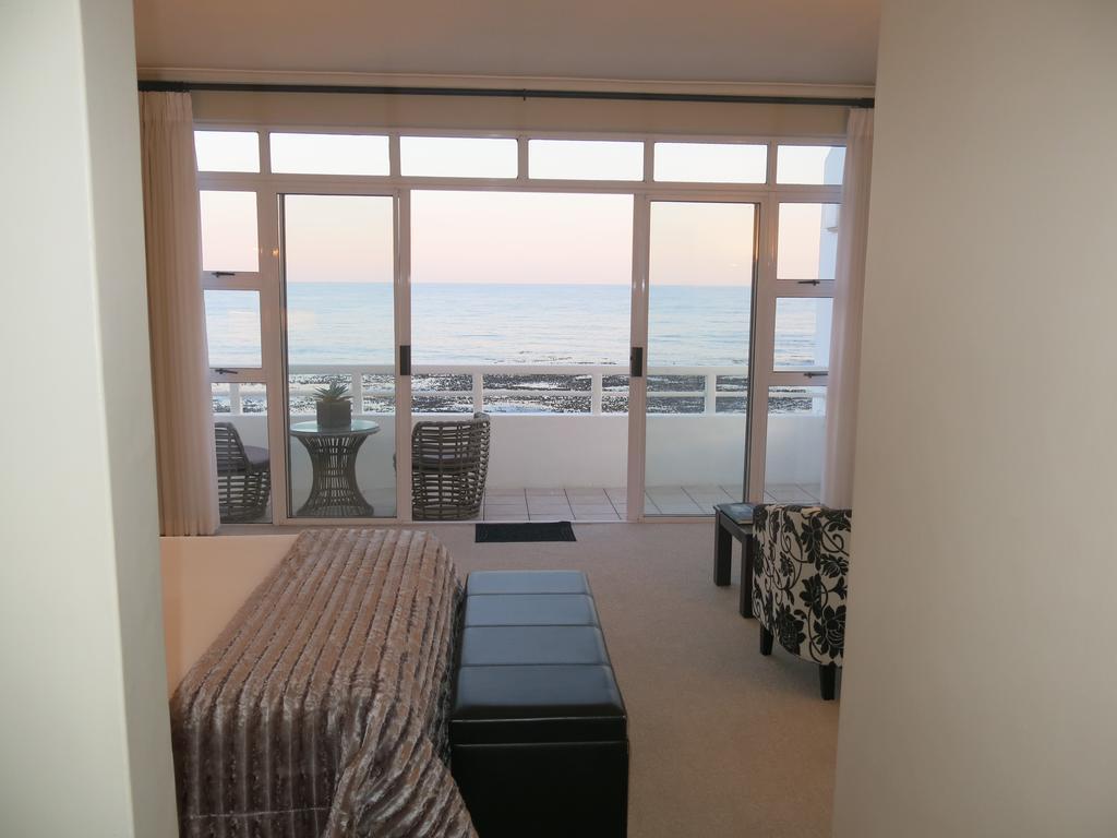 Beaumonte Guesthouse Hermanus Zewnętrze zdjęcie