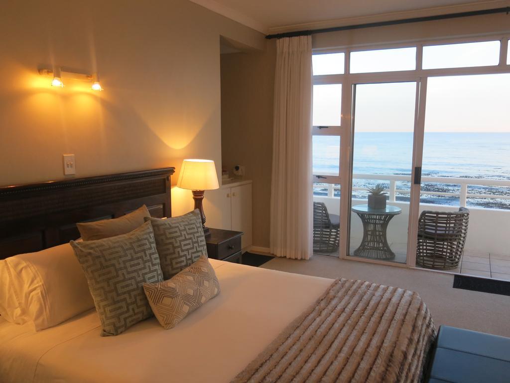 Beaumonte Guesthouse Hermanus Zewnętrze zdjęcie