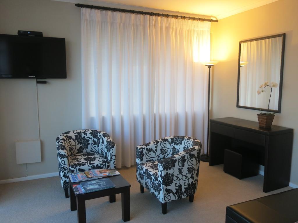 Beaumonte Guesthouse Hermanus Zewnętrze zdjęcie