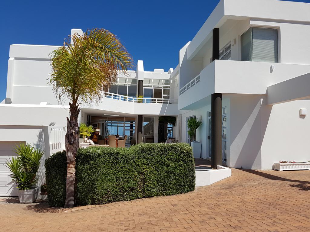 Beaumonte Guesthouse Hermanus Zewnętrze zdjęcie