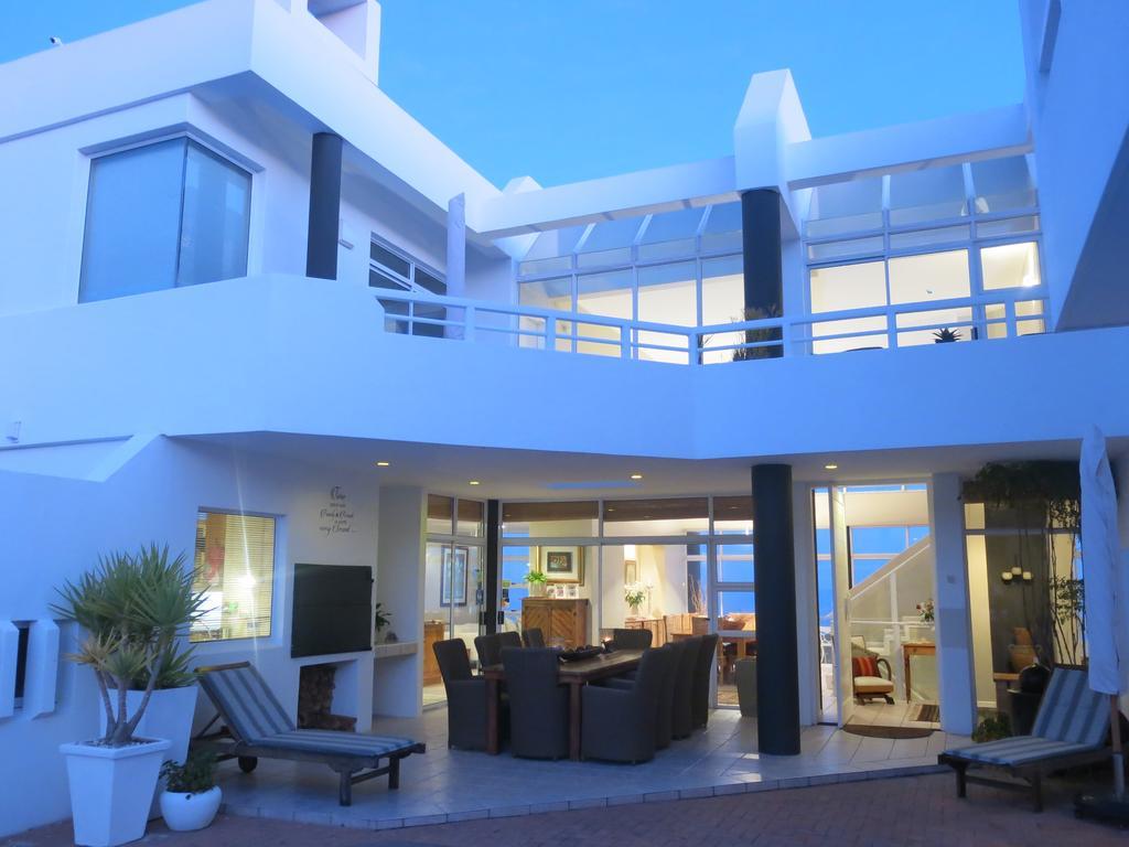 Beaumonte Guesthouse Hermanus Zewnętrze zdjęcie