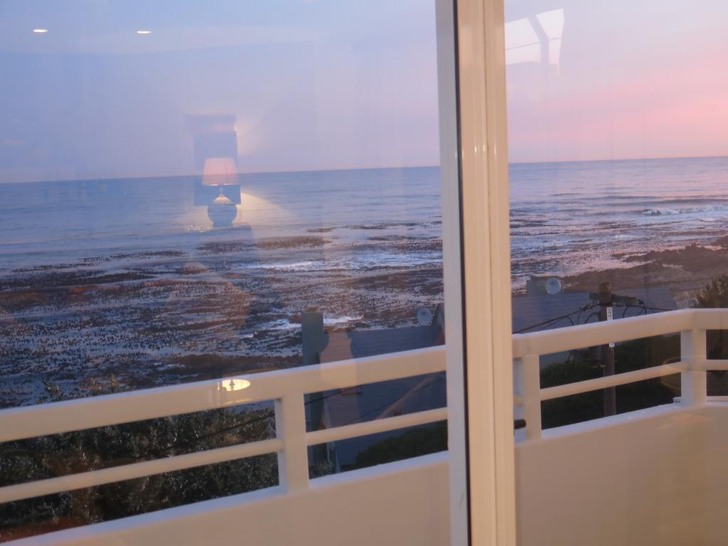 Beaumonte Guesthouse Hermanus Zewnętrze zdjęcie