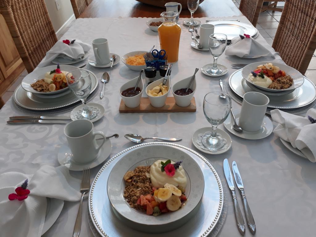 Beaumonte Guesthouse Hermanus Zewnętrze zdjęcie