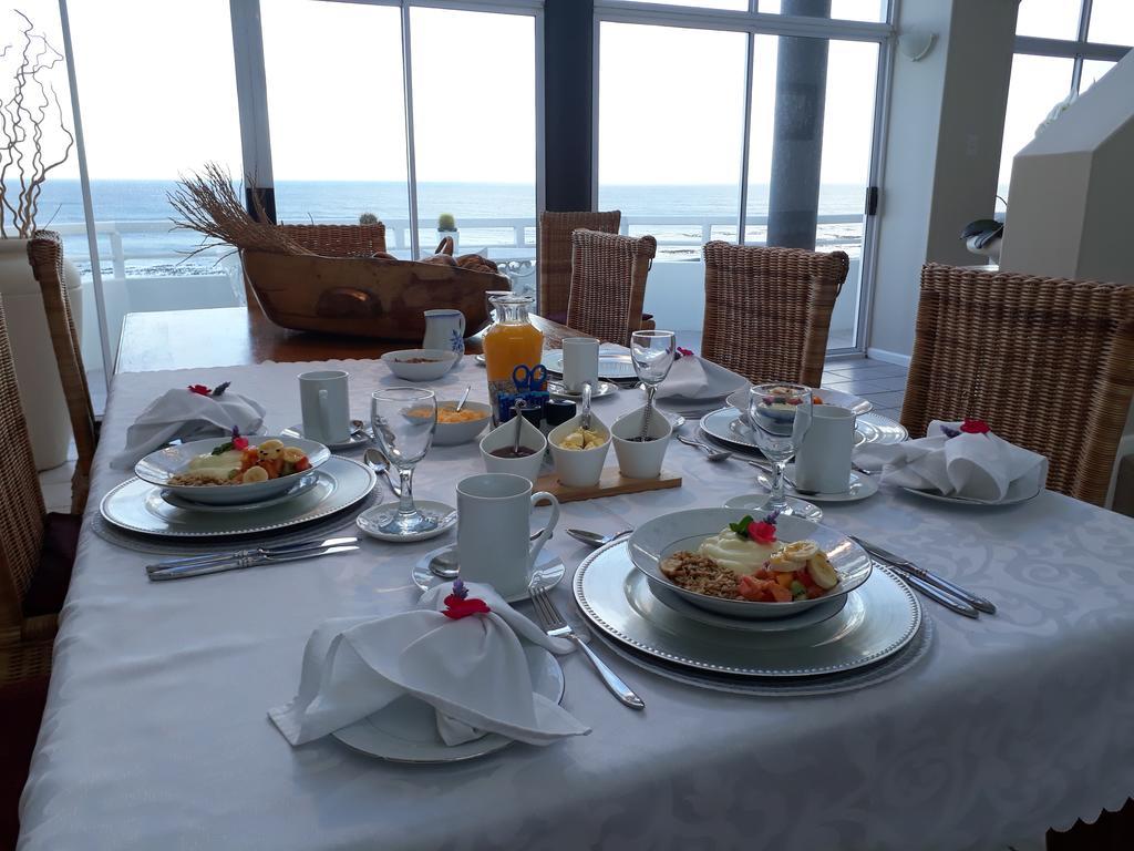 Beaumonte Guesthouse Hermanus Zewnętrze zdjęcie