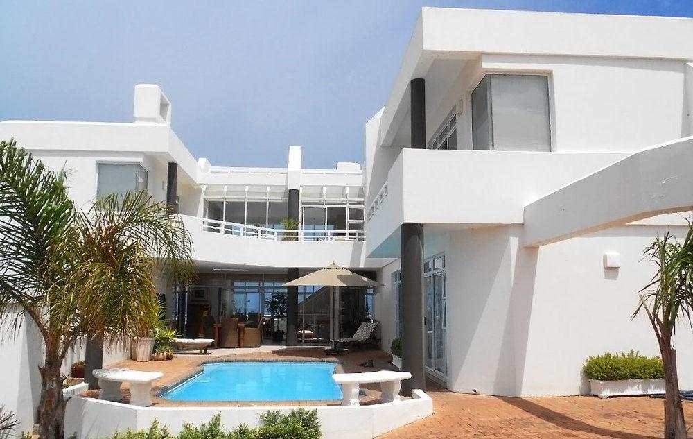 Beaumonte Guesthouse Hermanus Zewnętrze zdjęcie