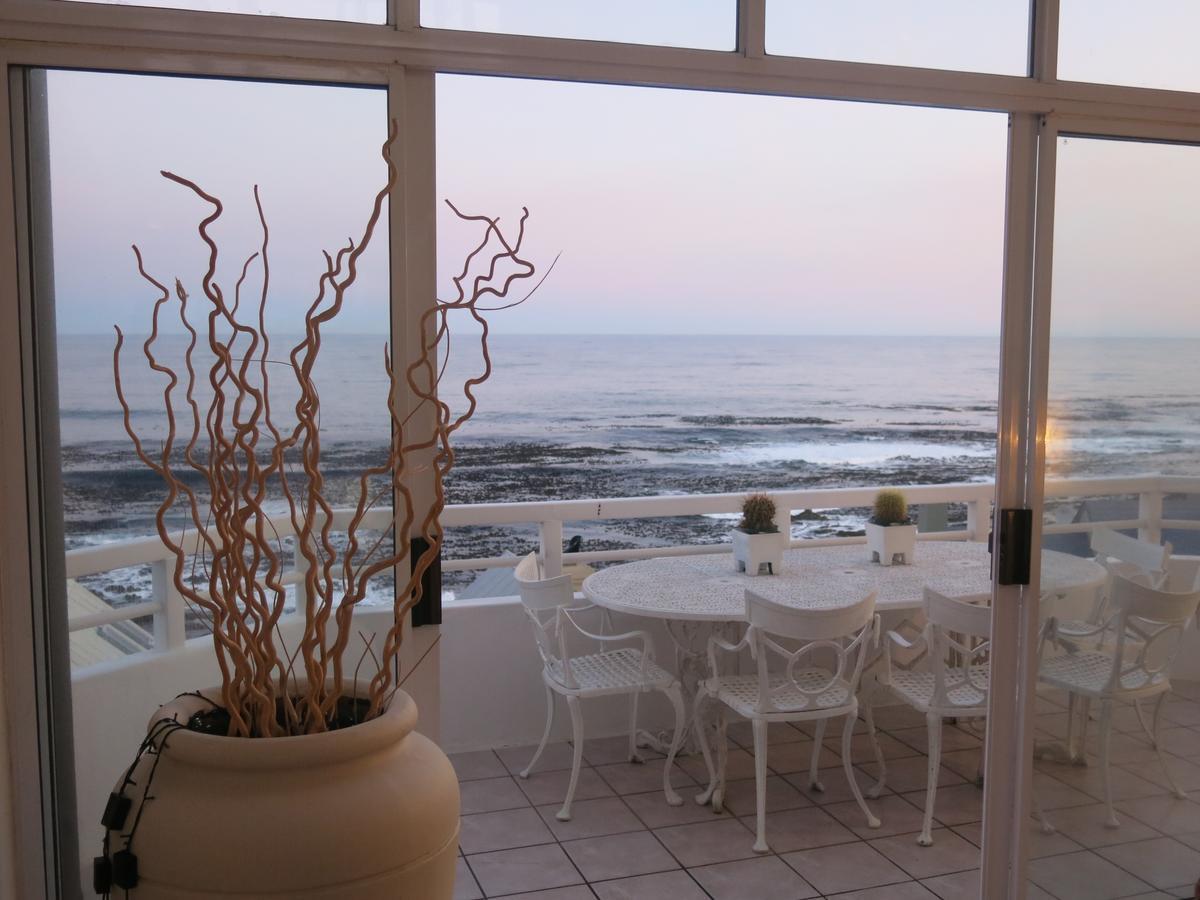 Beaumonte Guesthouse Hermanus Zewnętrze zdjęcie