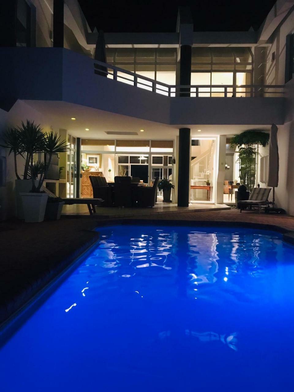 Beaumonte Guesthouse Hermanus Zewnętrze zdjęcie