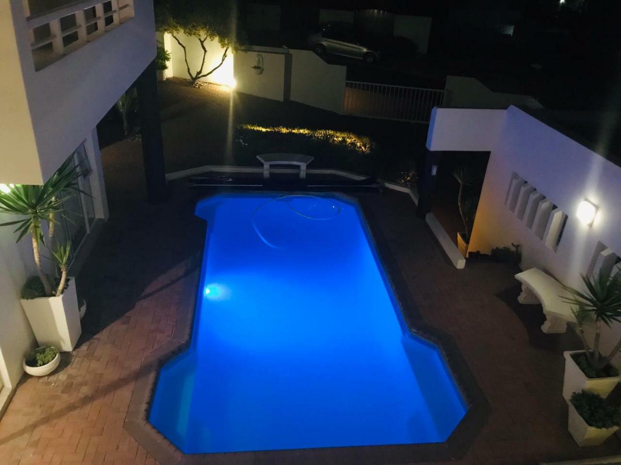 Beaumonte Guesthouse Hermanus Zewnętrze zdjęcie