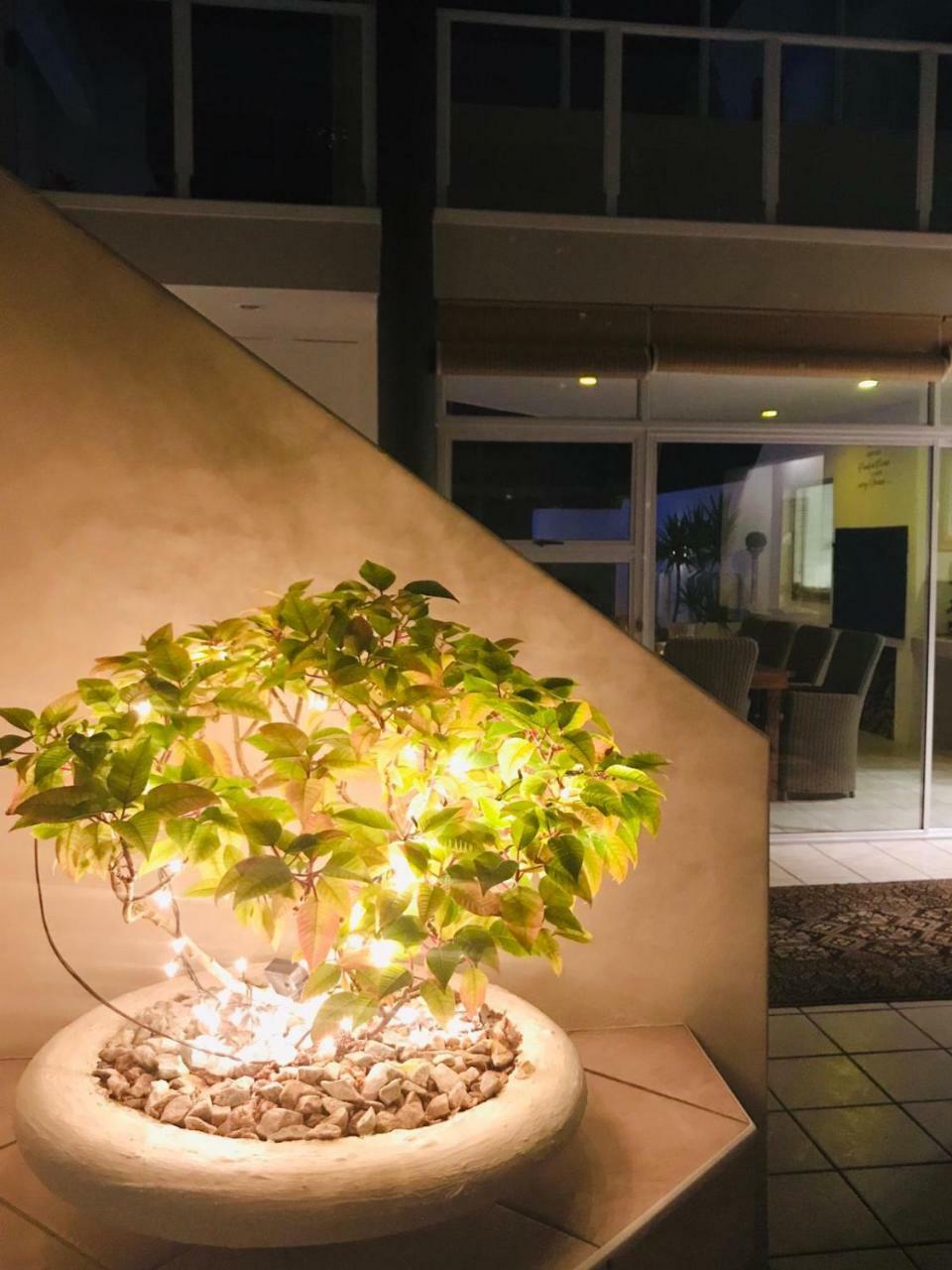 Beaumonte Guesthouse Hermanus Zewnętrze zdjęcie