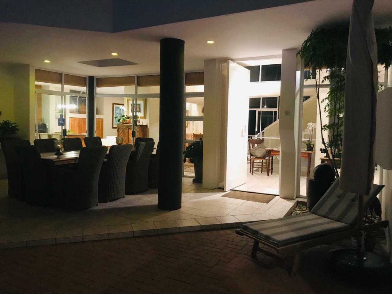 Beaumonte Guesthouse Hermanus Zewnętrze zdjęcie