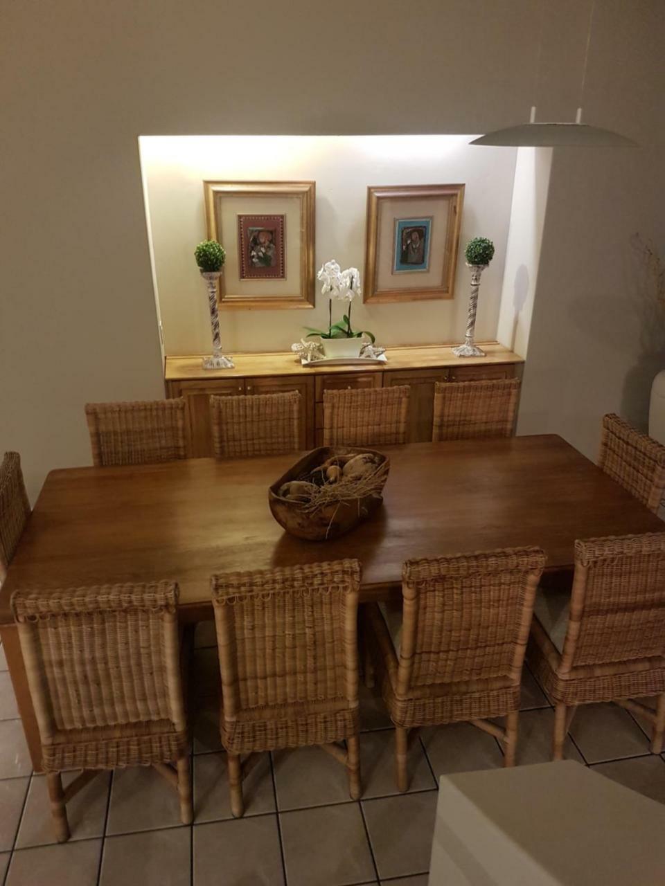 Beaumonte Guesthouse Hermanus Zewnętrze zdjęcie