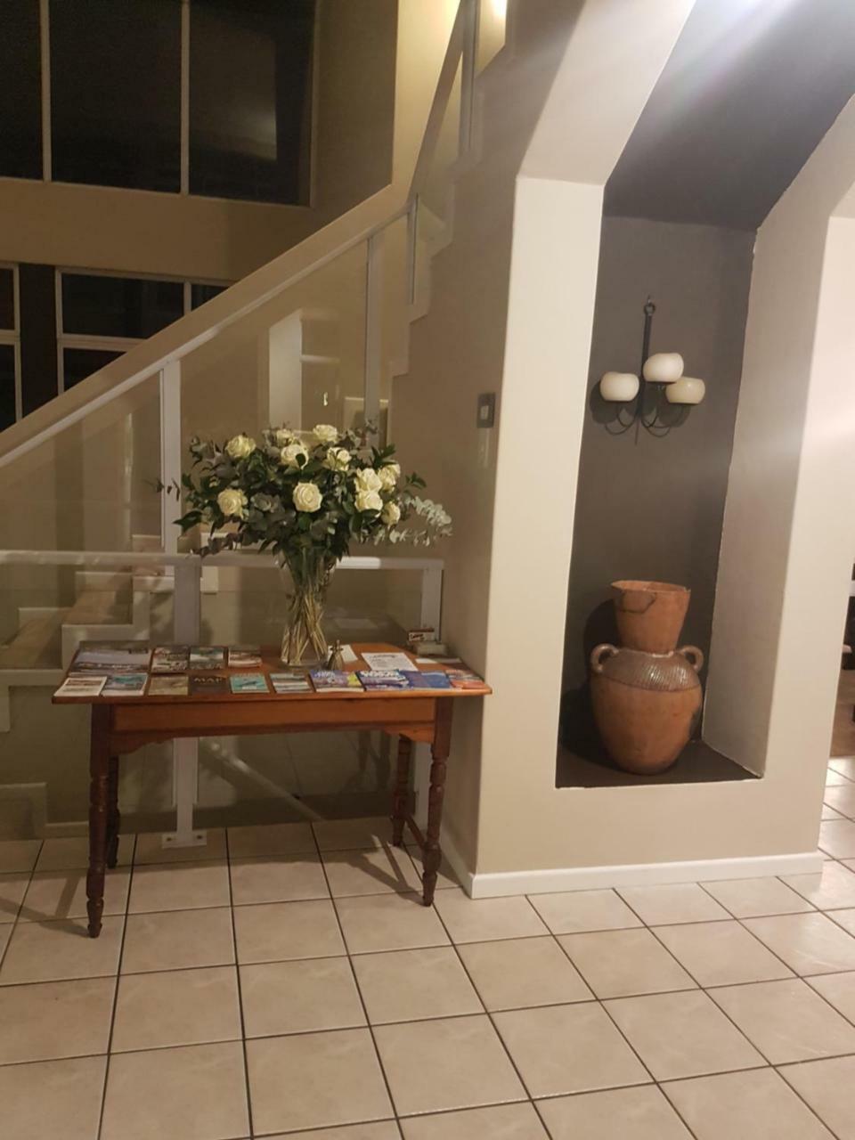 Beaumonte Guesthouse Hermanus Zewnętrze zdjęcie