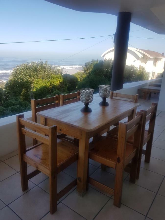 Beaumonte Guesthouse Hermanus Zewnętrze zdjęcie