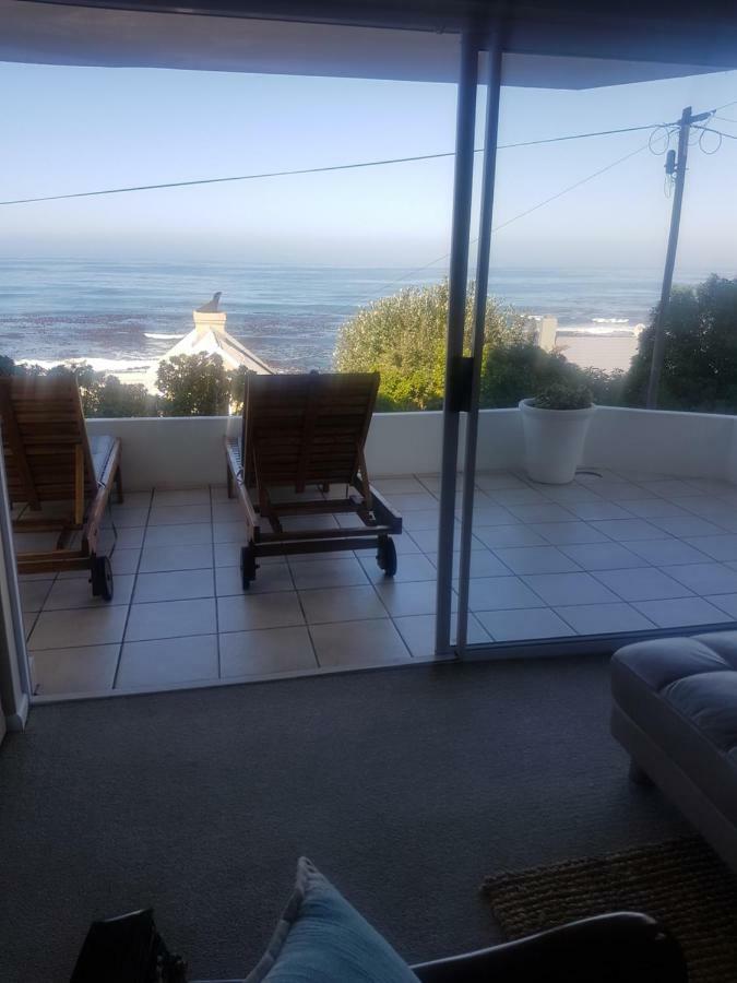 Beaumonte Guesthouse Hermanus Zewnętrze zdjęcie