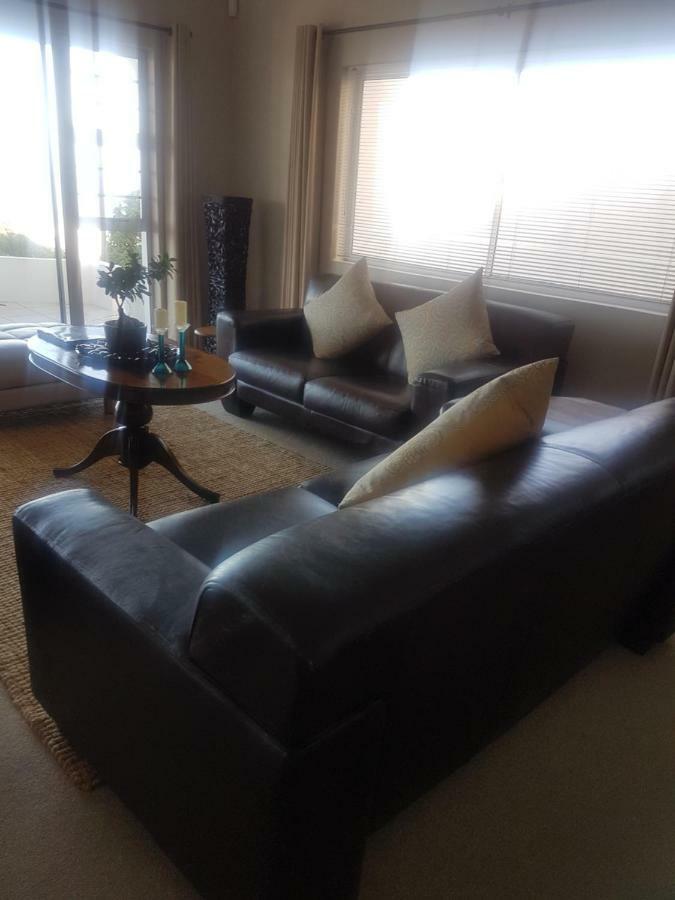Beaumonte Guesthouse Hermanus Zewnętrze zdjęcie