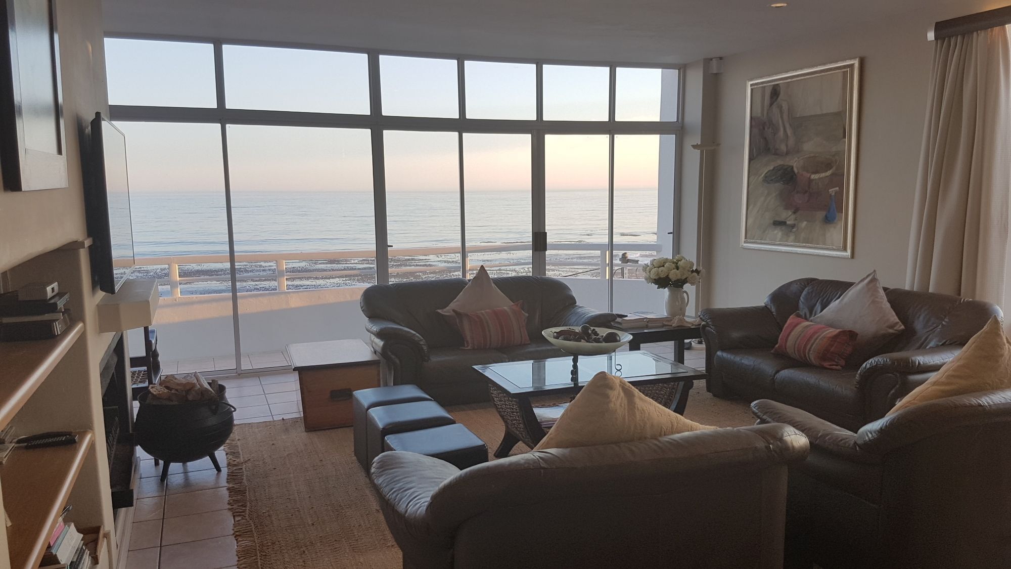 Beaumonte Guesthouse Hermanus Zewnętrze zdjęcie
