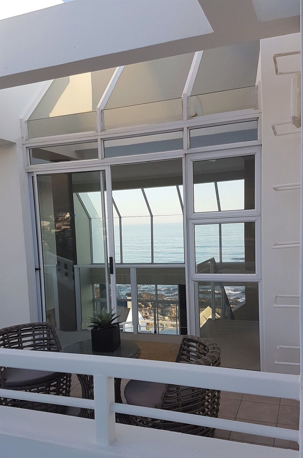 Beaumonte Guesthouse Hermanus Zewnętrze zdjęcie
