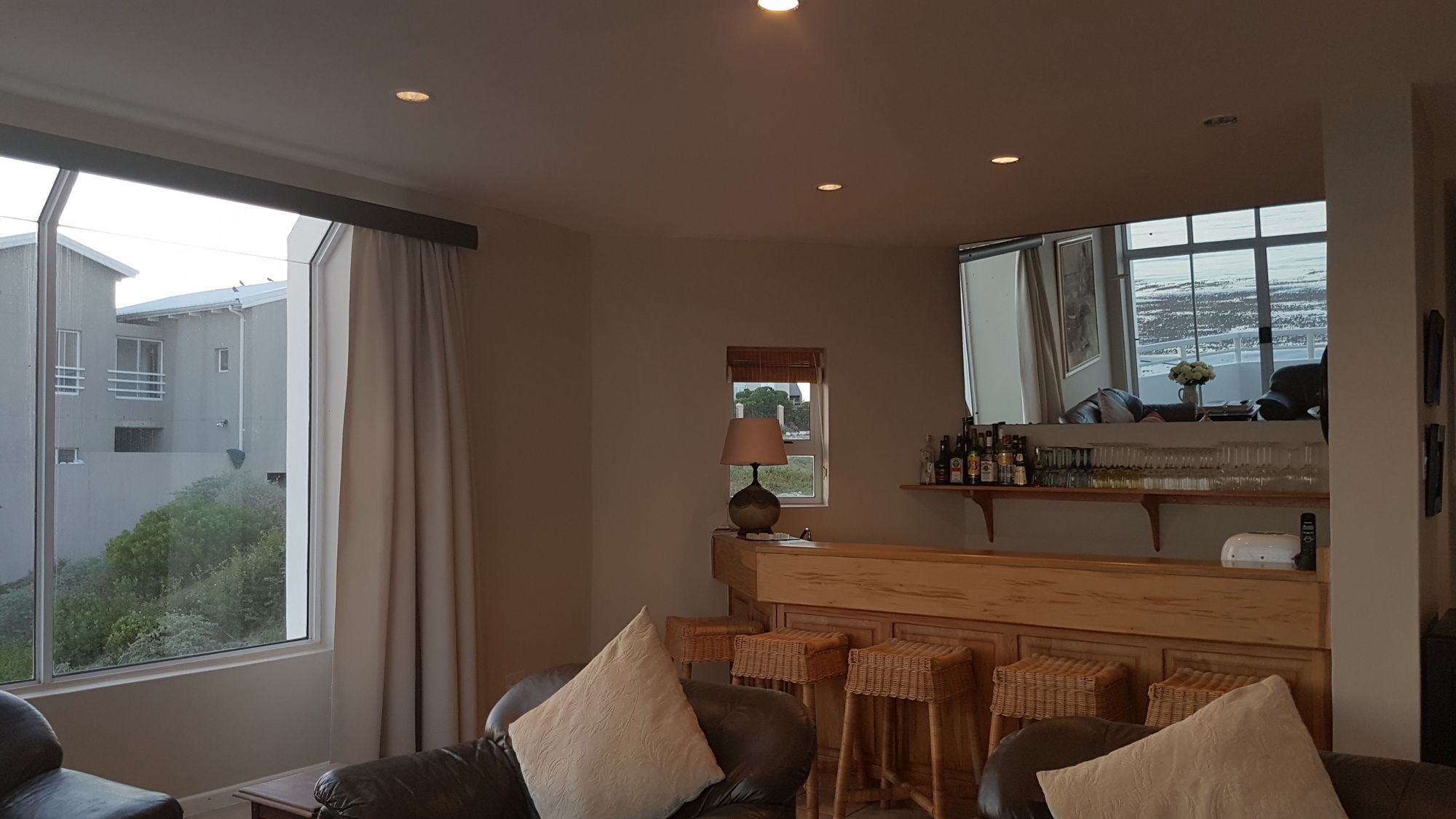 Beaumonte Guesthouse Hermanus Zewnętrze zdjęcie