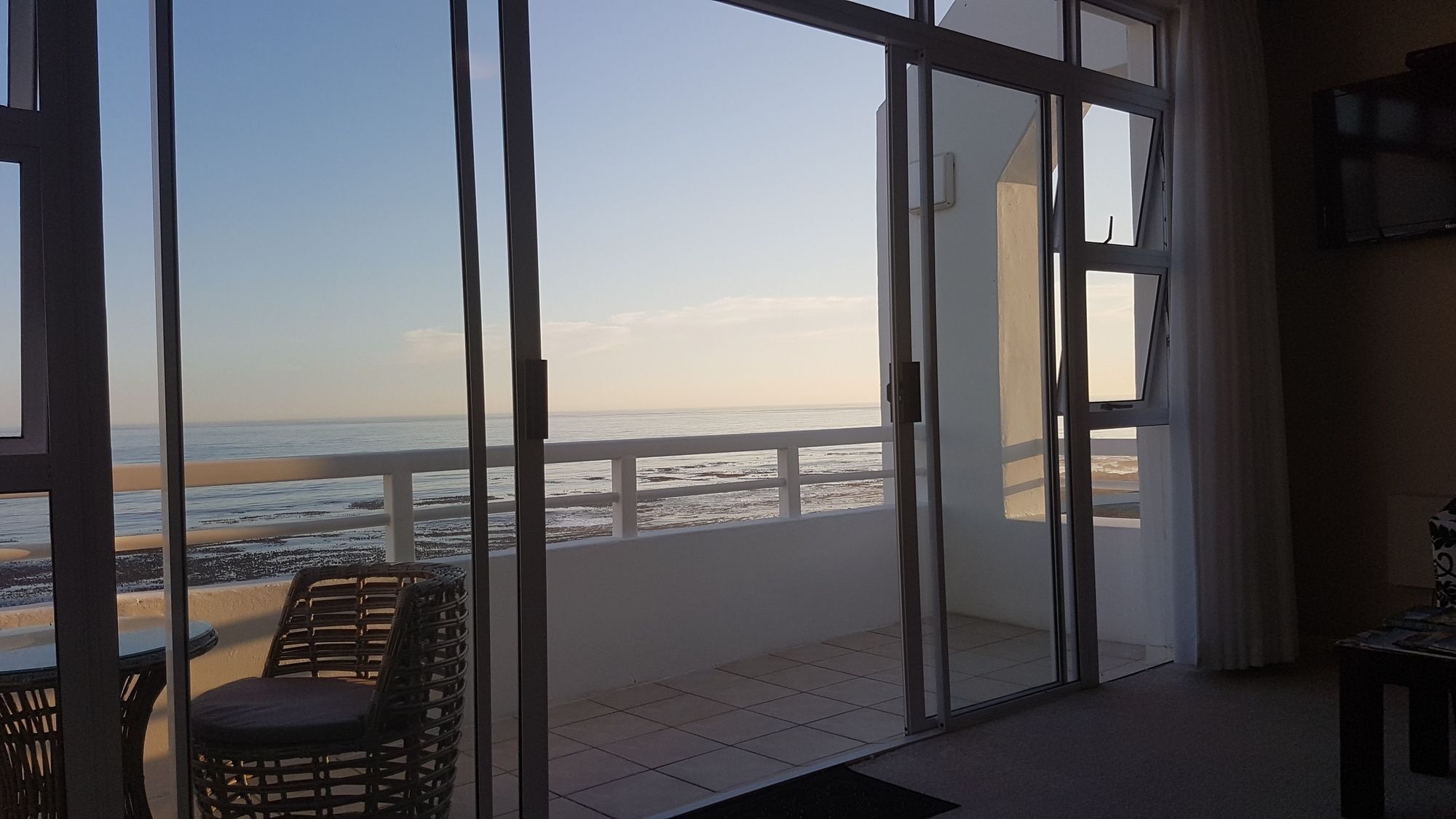Beaumonte Guesthouse Hermanus Zewnętrze zdjęcie
