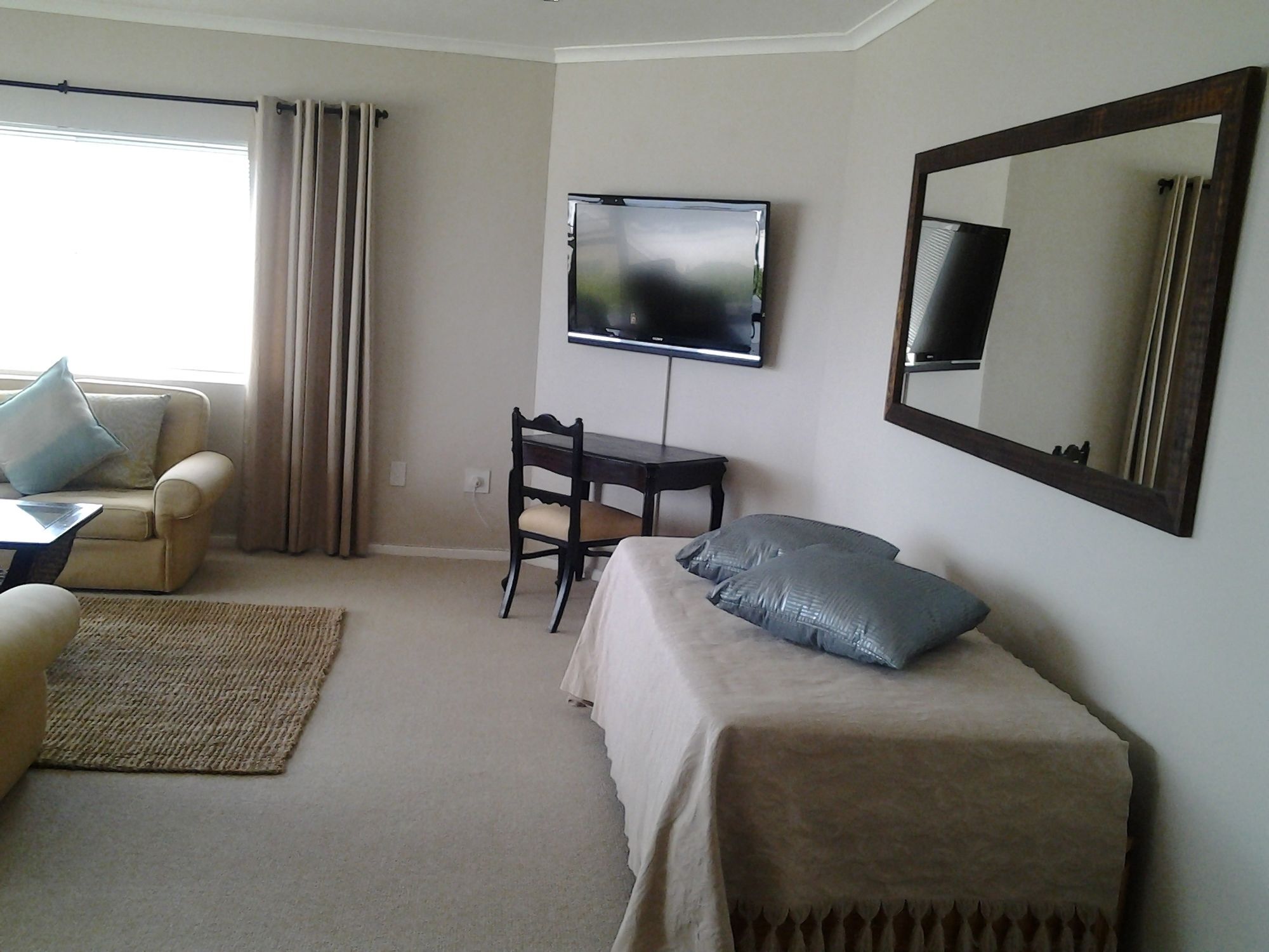 Beaumonte Guesthouse Hermanus Zewnętrze zdjęcie
