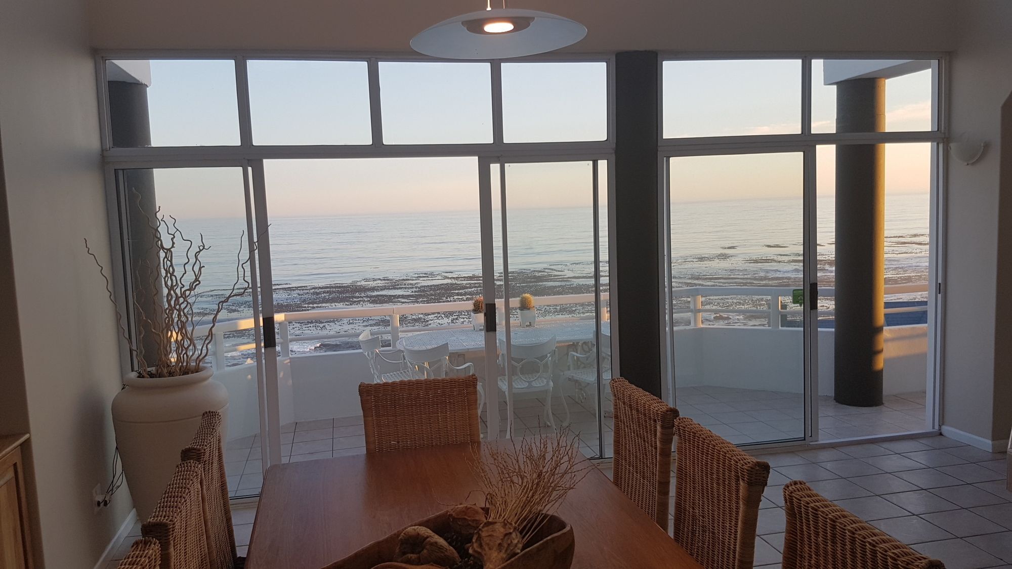 Beaumonte Guesthouse Hermanus Zewnętrze zdjęcie