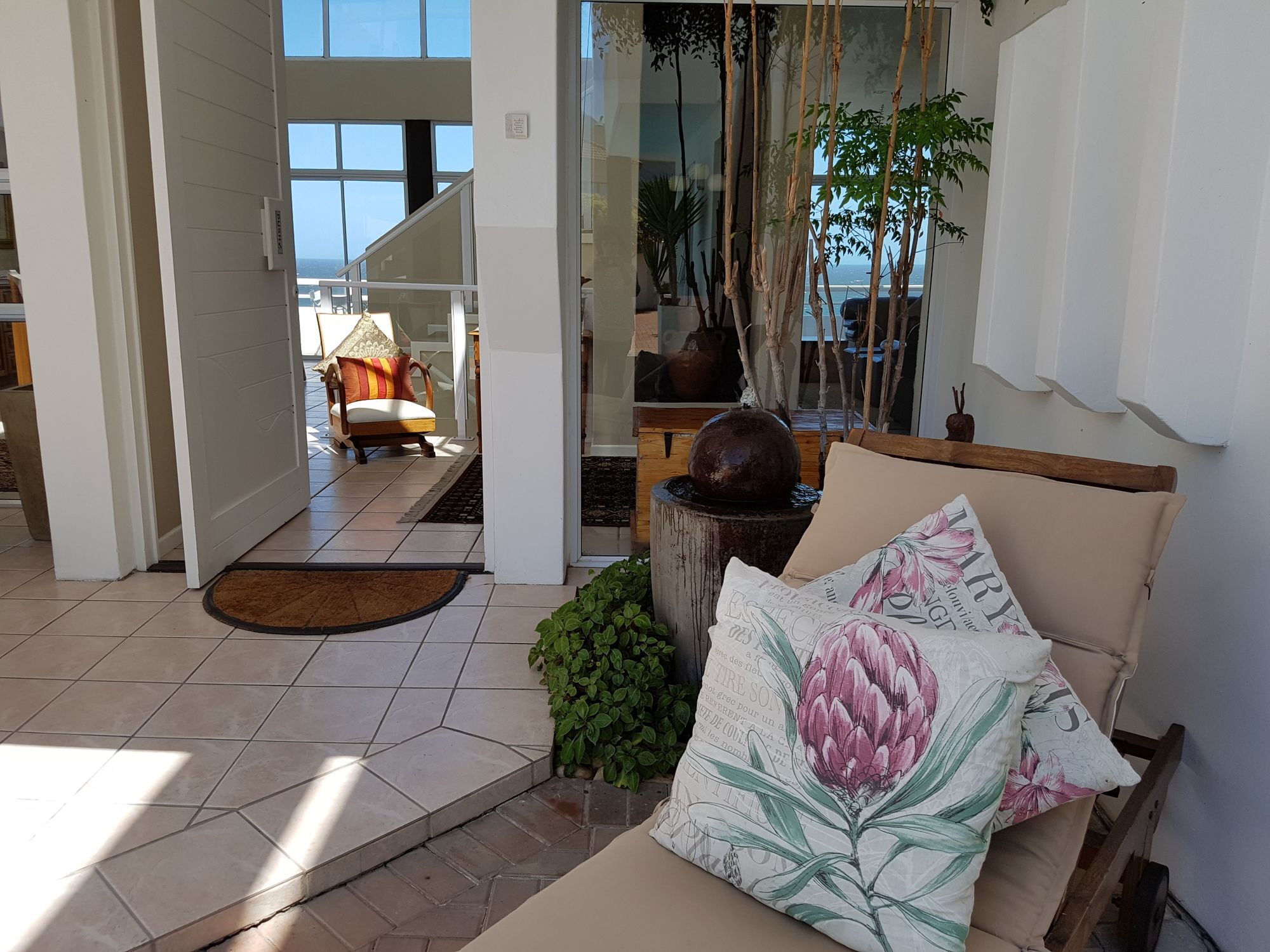 Beaumonte Guesthouse Hermanus Zewnętrze zdjęcie