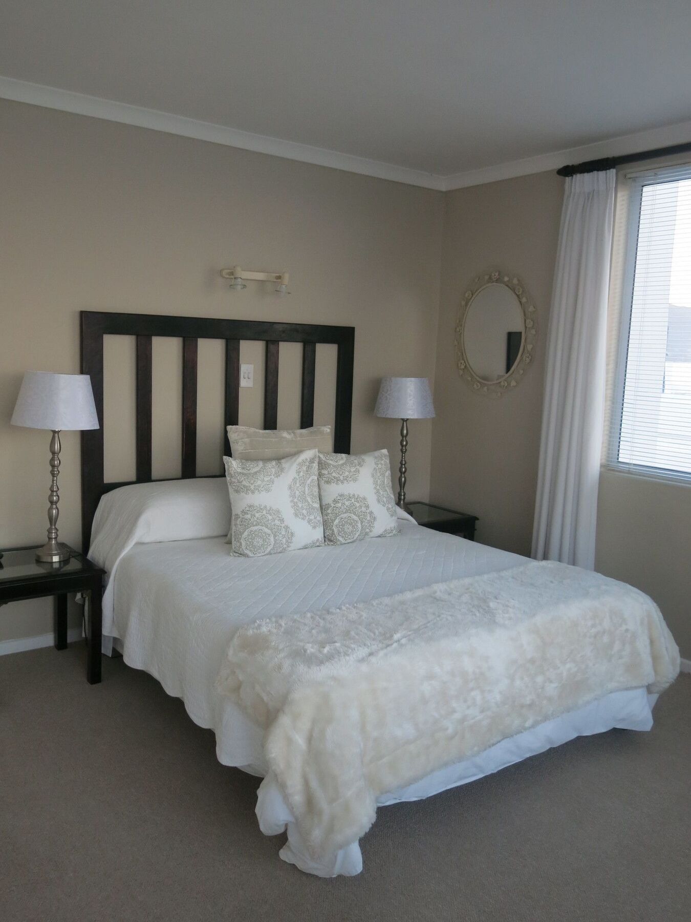Beaumonte Guesthouse Hermanus Zewnętrze zdjęcie