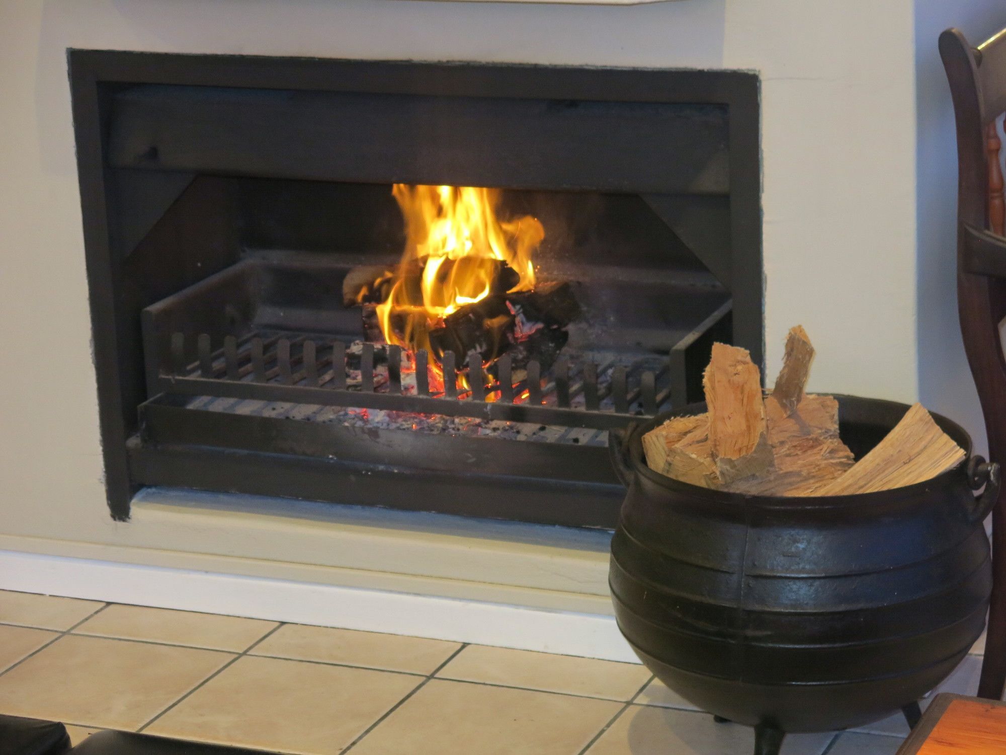 Beaumonte Guesthouse Hermanus Zewnętrze zdjęcie