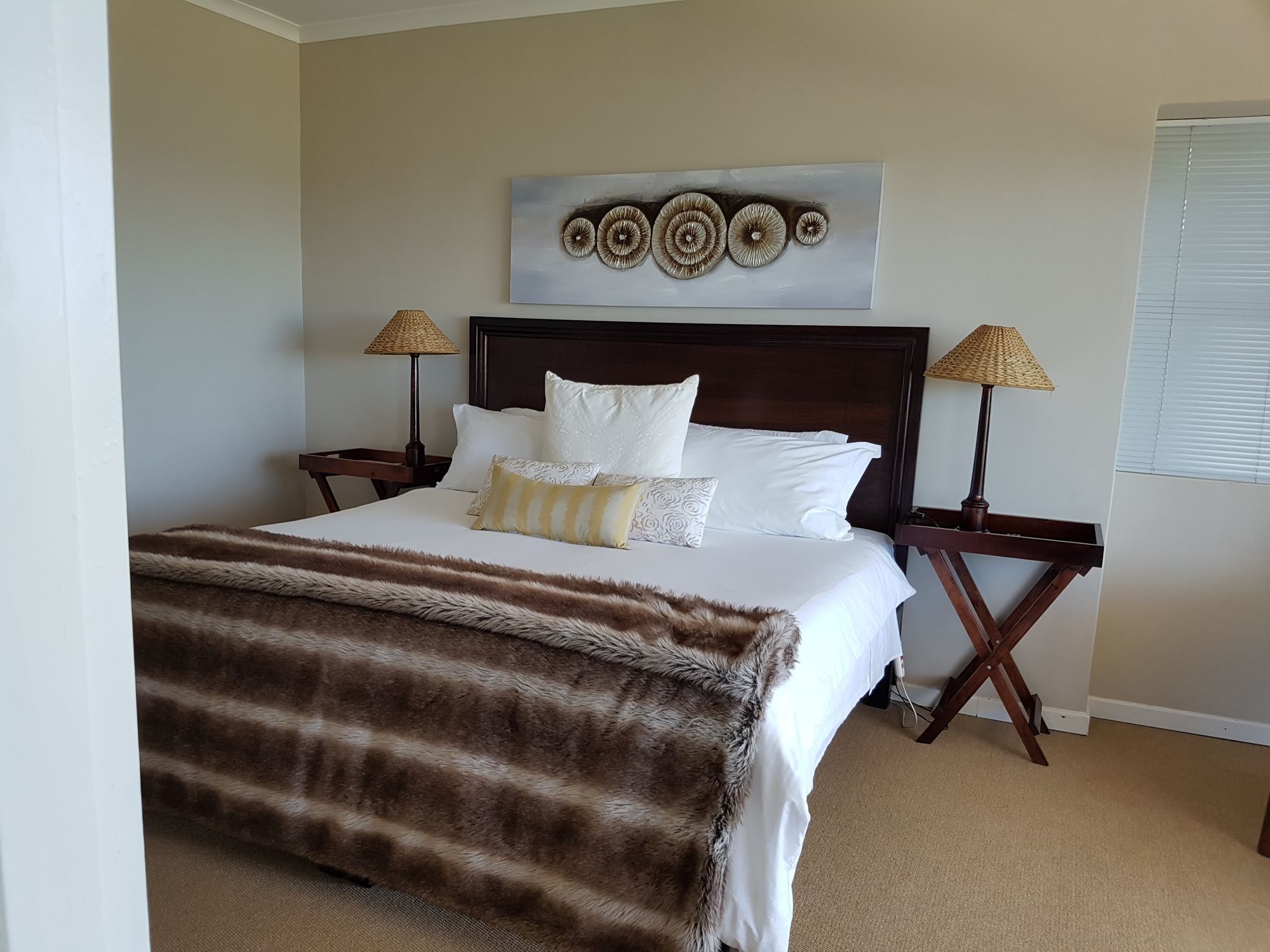 Beaumonte Guesthouse Hermanus Zewnętrze zdjęcie