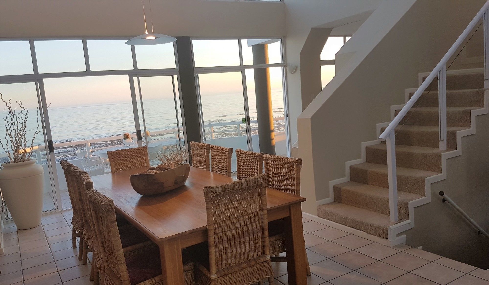 Beaumonte Guesthouse Hermanus Zewnętrze zdjęcie