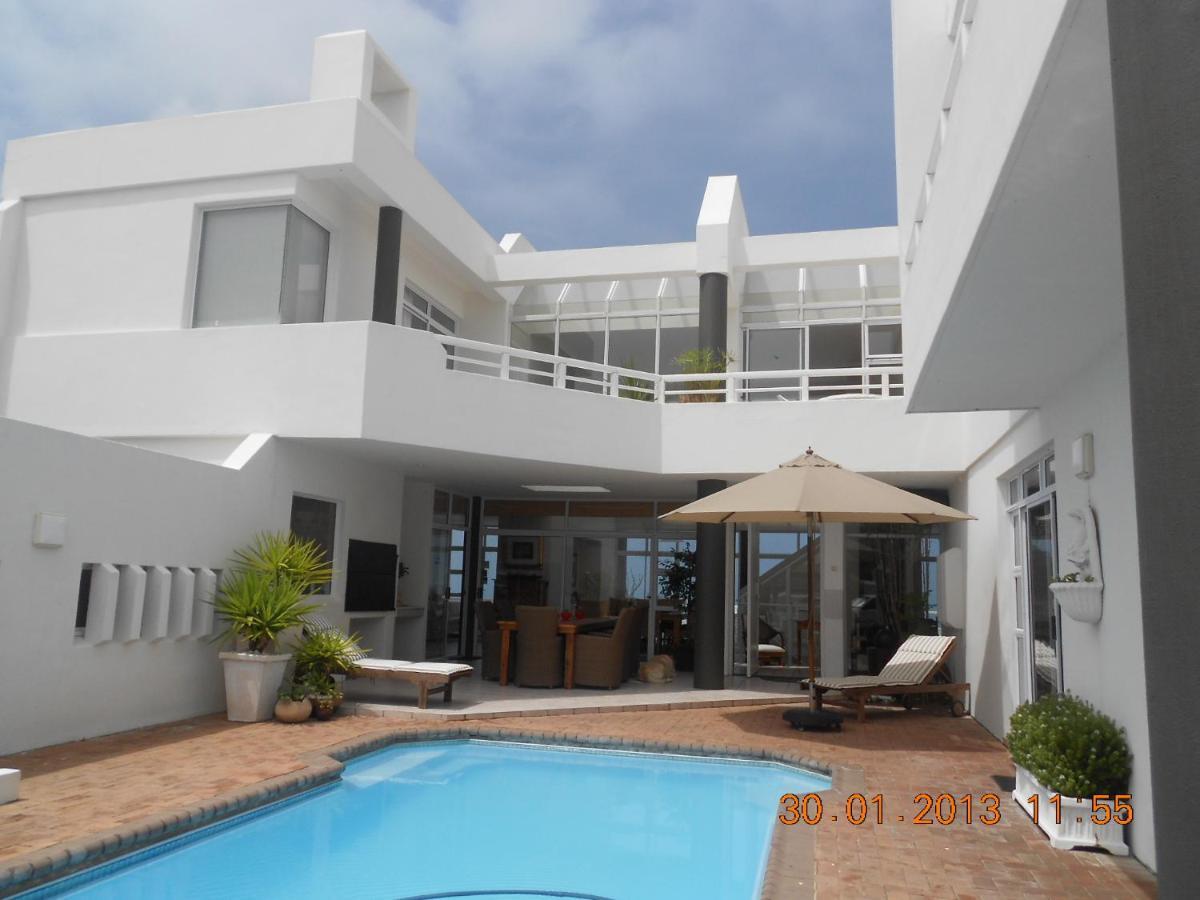 Beaumonte Guesthouse Hermanus Zewnętrze zdjęcie