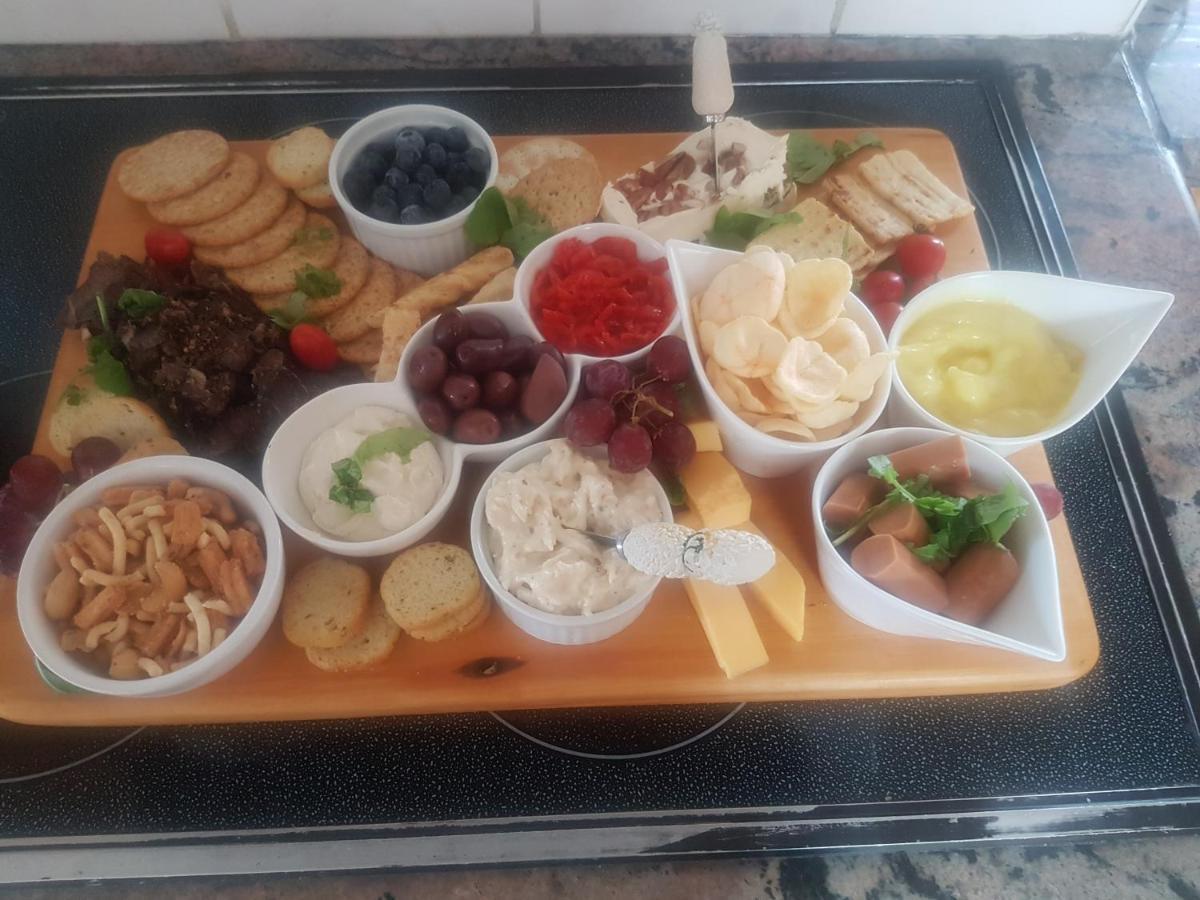 Beaumonte Guesthouse Hermanus Zewnętrze zdjęcie