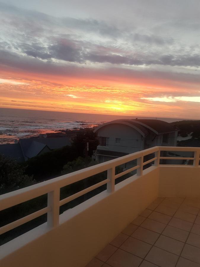 Beaumonte Guesthouse Hermanus Zewnętrze zdjęcie
