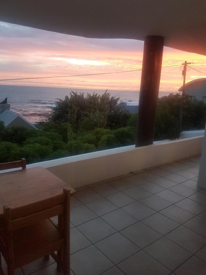 Beaumonte Guesthouse Hermanus Zewnętrze zdjęcie